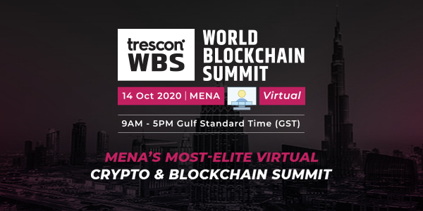 World Blockchain Summit MENA 2020